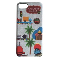 Mobile Cover Namaste India